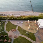 Hotell Wodnik Twoj Z Widokiem Na Morze Ustronie Morskie
