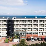 Wodnik Twoj Z Widokiem Na Morze Hotel 3*