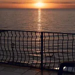 Hotell Wodnik Twoj Z Widokiem Na Morze