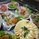 Wodnik Twoj Z Widokiem Na Morze Hotel Ustronie Morskie