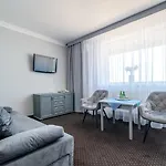 Wodnik Twoj Z Widokiem Na Morze Hotell 3*