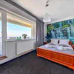 Hotell Wodnik Twoj Z Widokiem Na Morze 3*
