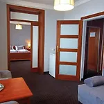 Hotell Wodnik Twoj Z Widokiem Na Morze Ustronie Morskie