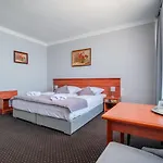 Wodnik Twoj Z Widokiem Na Morze Hotell 3*