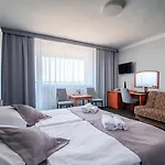 Hotell Wodnik Twoj Z Widokiem Na Morze 3*