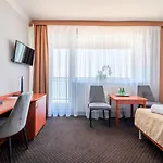 Hotel Wodnik Twoj Z Widokiem Na Morze