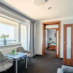 Wodnik Twoj Z Widokiem Na Morze Hotel 3*