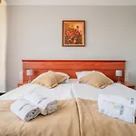 Wodnik Twoj Z Widokiem Na Morze Hotel Ustronie Morskie