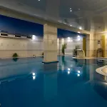 Hotell Wodnik Twoj Z Widokiem Na Morze