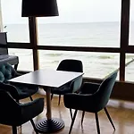 Wodnik Twoj Z Widokiem Na Morze Hotel Ustronie Morskie