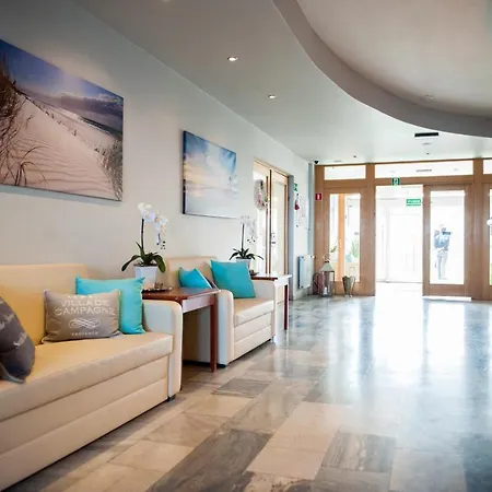 Wodnik Twoj Z Widokiem Na Morze Ustronie Morskie