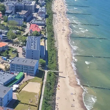 Wodnik Twoj Z Widokiem Na Morze