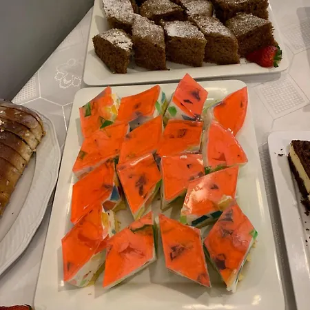 Wodnik Twoj Z Widokiem Na Morze Hotel