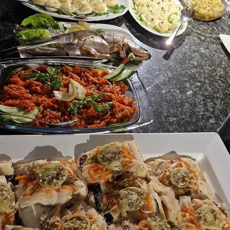 Wodnik Twoj Z Widokiem Na Morze