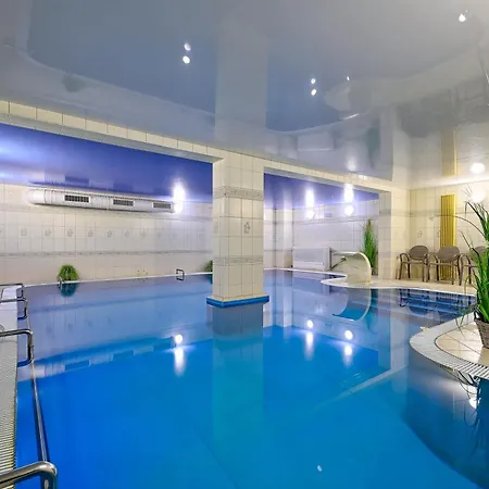 Hotel Wodnik Twoj Z Widokiem Na Morze Ustronie Morskie