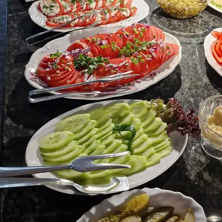 Wodnik Twoj Z Widokiem Na Morze 3* Ustronie Morskie