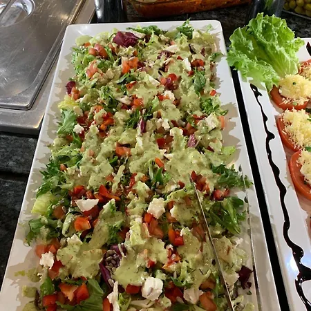 Wodnik Twój Z Widokiem Na Morze Ustronie Morskie