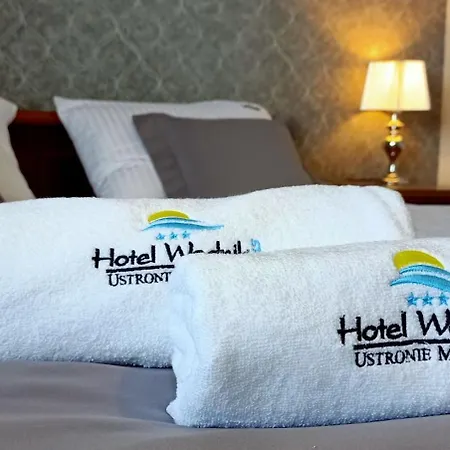 Wodnik Twoj Z Widokiem Na Morze Hotel 3*