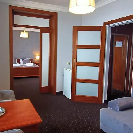 Hotel Wodnik Twoj Z Widokiem Na Morze Ustronie Morskie