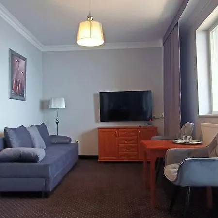 Wodnik Twoj Z Widokiem Na Morze 3*