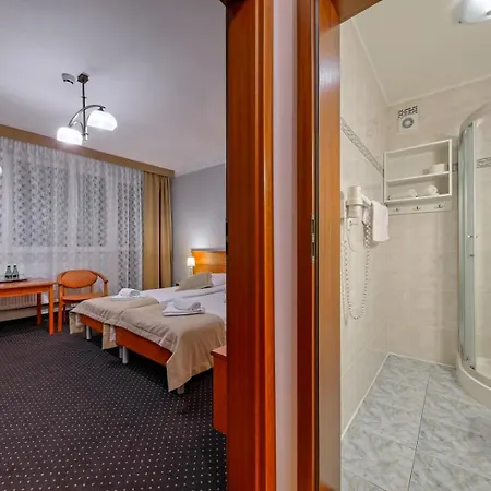 Wodnik Twoj Z Widokiem Na Morze Hotel Ustronie Morskie