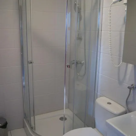 Отель Wodnik Twoj Z Widokiem Na Morze Устроне-Морске