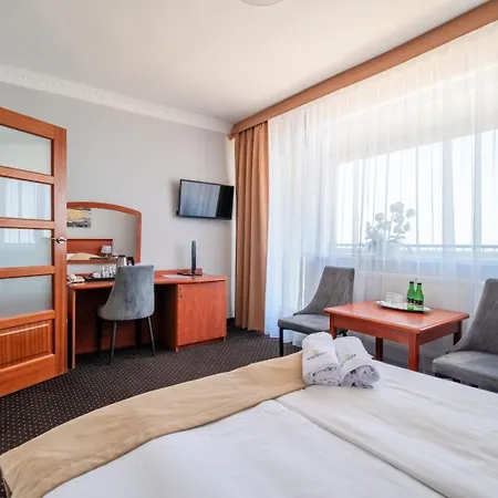 Hotel Wodnik Twoj Z Widokiem Na Morze Ustronie Morskie