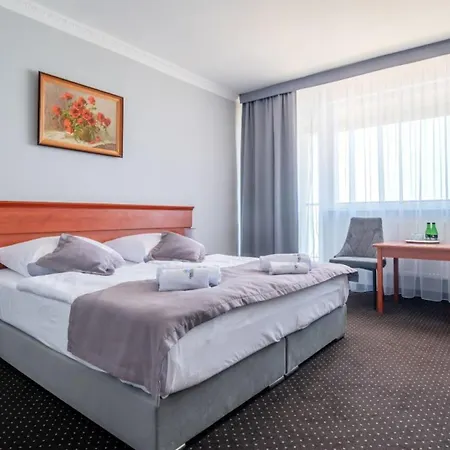 Hotel Wodnik Twoj Z Widokiem Na Morze Ustronie Morskie