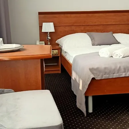 Wodnik Twoj Z Widokiem Na Morze Устроне-Морске