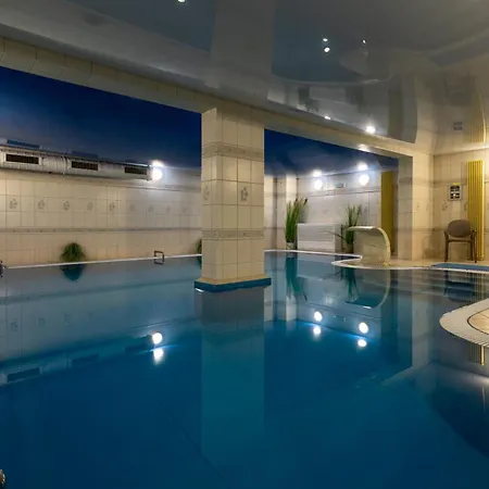 Hotel Wodnik Twoj Z Widokiem Na Morze