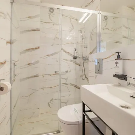 فندق Wodnik Twoj Z Widokiem Na Morze 3*