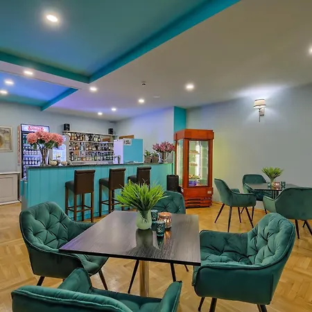 Wodnik Twoj Z Widokiem Na Morze Hotel