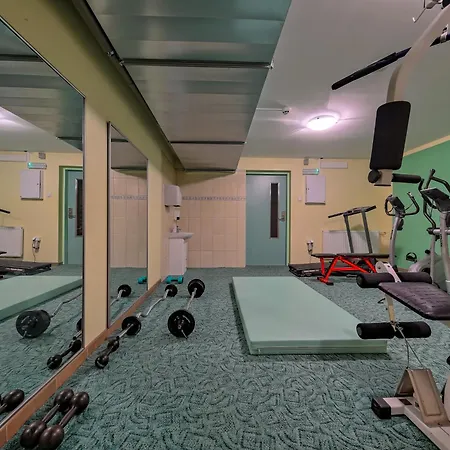 Hotel Wodnik Twoj Z Widokiem Na Morze 3*