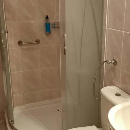 Wodnik Twoj Z Widokiem Na Morze Hotel Ustronie Morskie
