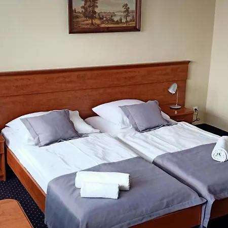 Hotel Wodnik Twoj Z Widokiem Na Morze Ustronie Morskie