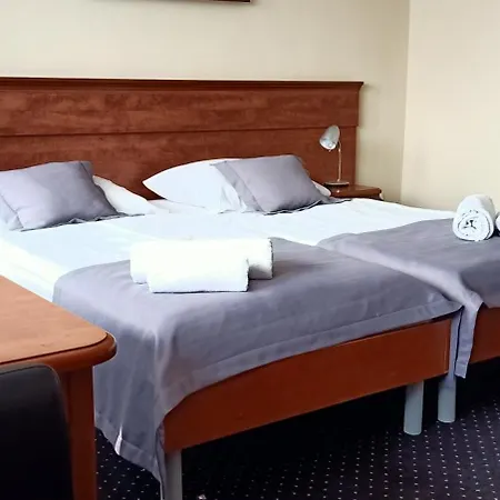 Wodnik Twoj Z Widokiem Na Morze 3*