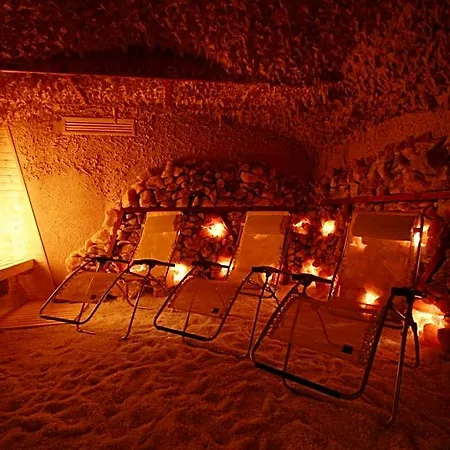 Wodnik Twoj Z Widokiem Na Morze Hotell 3*