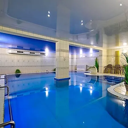 Wodnik Twoj Z Widokiem Na Morze Hotell Ustronie Morskie