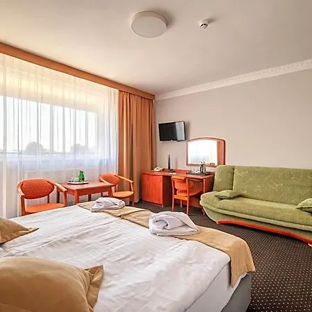 Hotell Wodnik Twoj Z Widokiem Na Morze