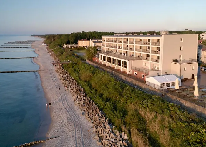 Wodnik Twoj Z Widokiem Na Morze