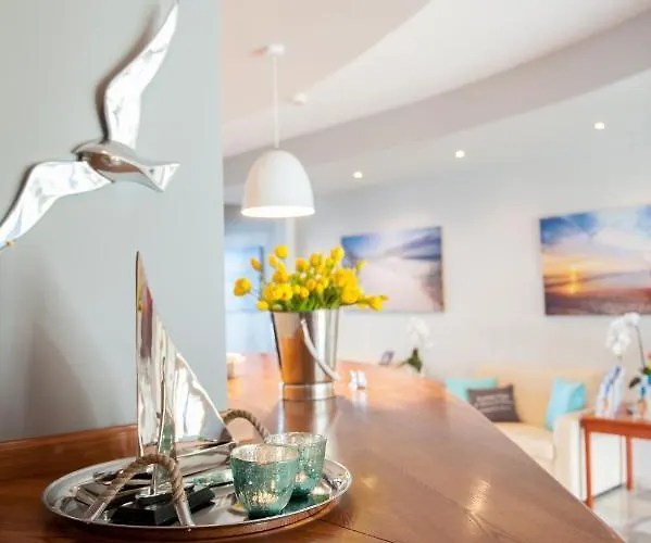 Wodnik Twoj Z Widokiem Na Morze Hotel