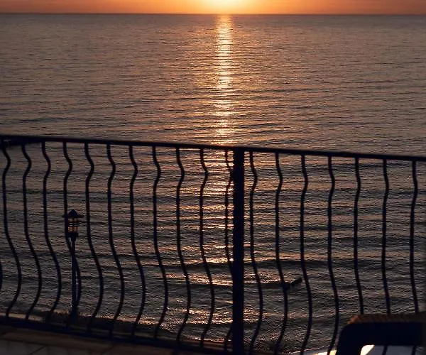 Hotel Wodnik Twoj Z Widokiem Na Morze