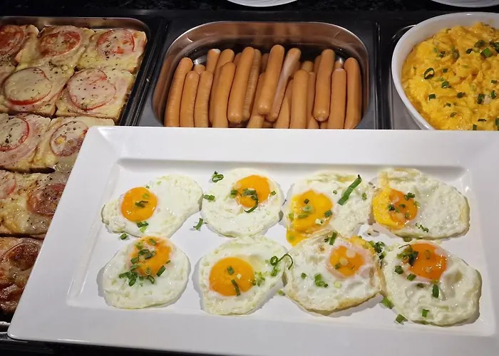 Hotel Wodnik Twoj Z Widokiem Na Morze Ustronie Morskie