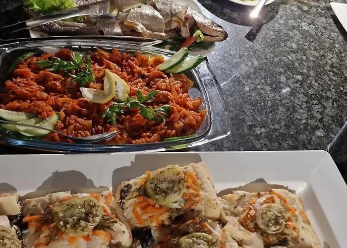 Wodnik Twoj Z Widokiem Na Morze