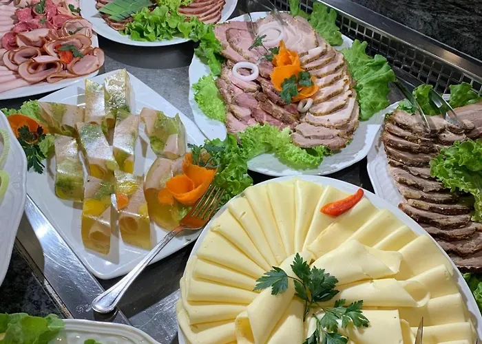 Wodnik Twoj Z Widokiem Na Morze Hotel Ustronie Morskie