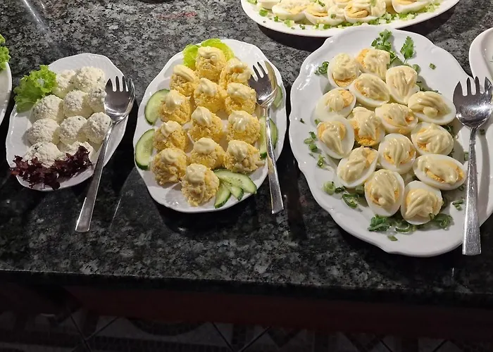 Wodnik Twoj Z Widokiem Na Morze Hotel Ustronie Morskie