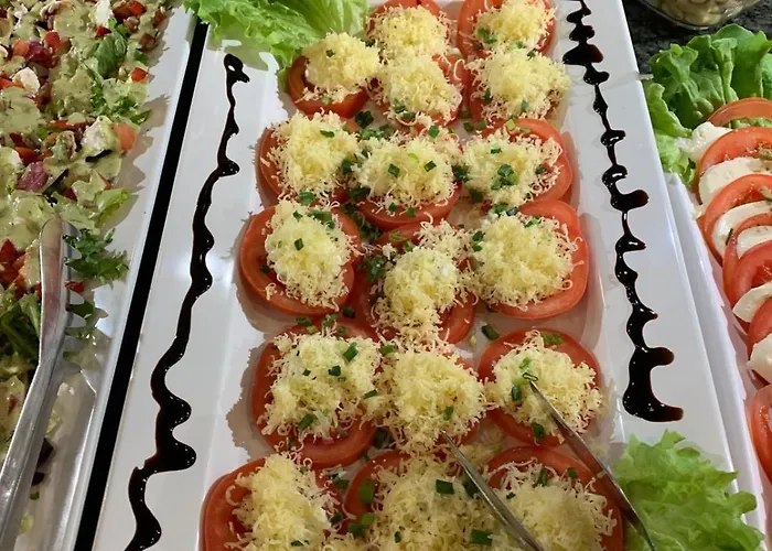 Wodnik Twoj Z Widokiem Na Morze 3*