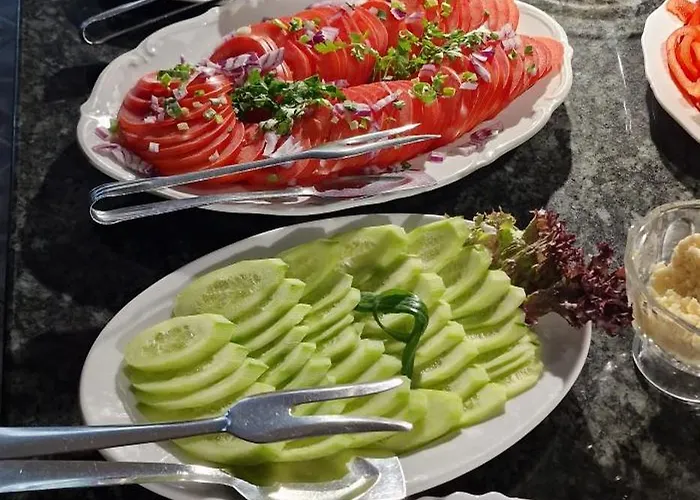 Wodnik Twoj Z Widokiem Na Morze 3* Ustronie Morskie