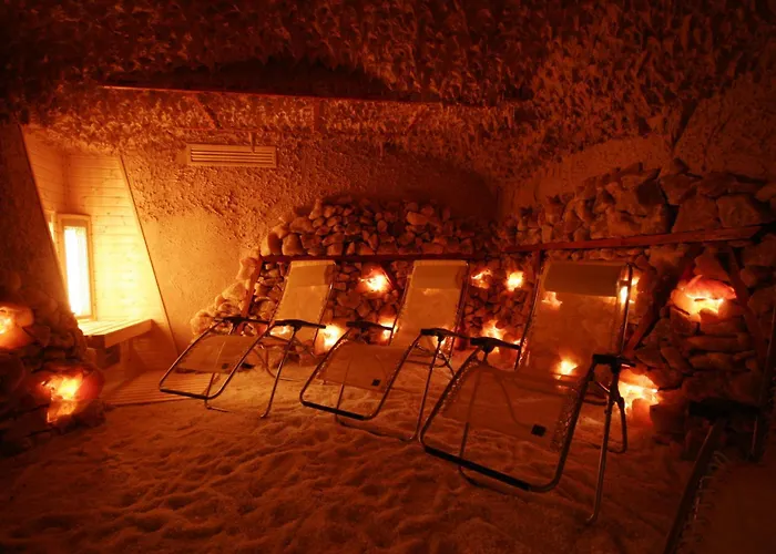 Hotel Wodnik Twoj Z Widokiem Na Morze