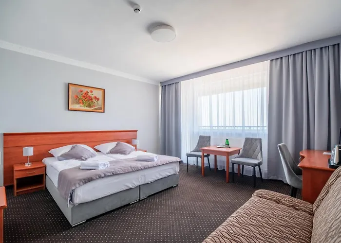 Wodnik Twoj Z Widokiem Na Morze Hotel